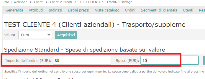 Dmate Spese personalizzate 5.PNG