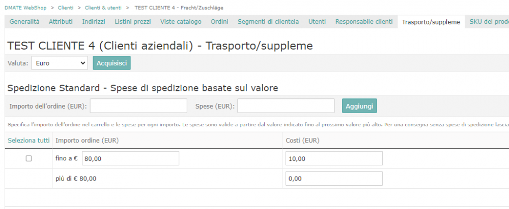 Dmate Spese personalizzate 6.PNG