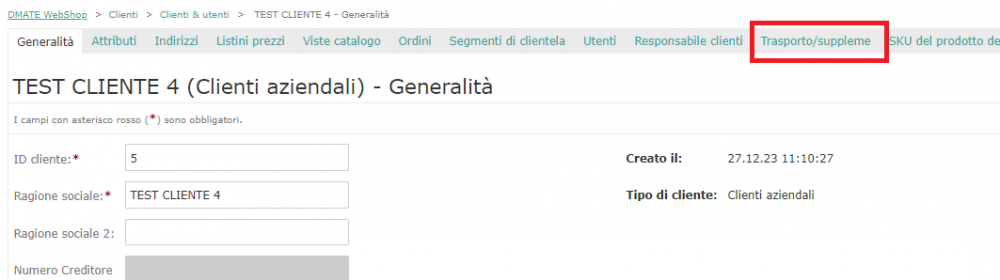 Dmate Spese personalizzate 3.png